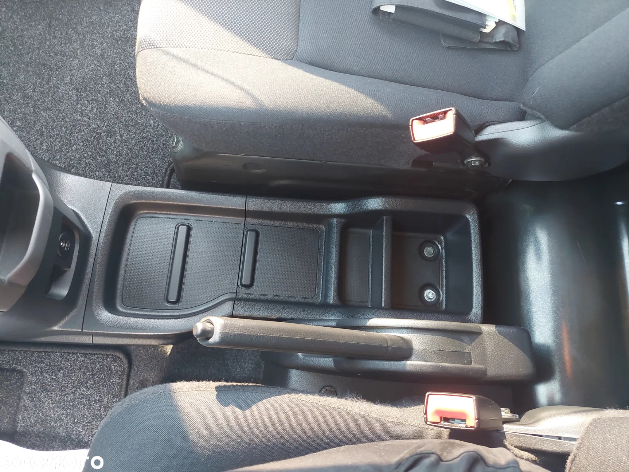 Nissan NV200 - 22