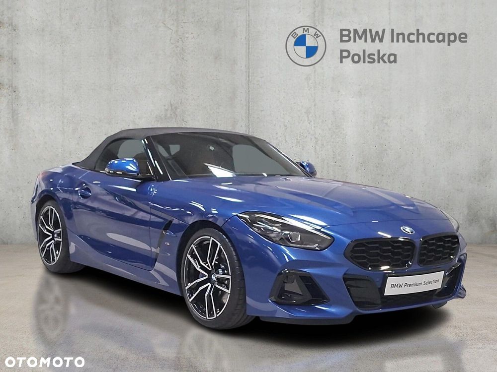 BMW Z4 - 7