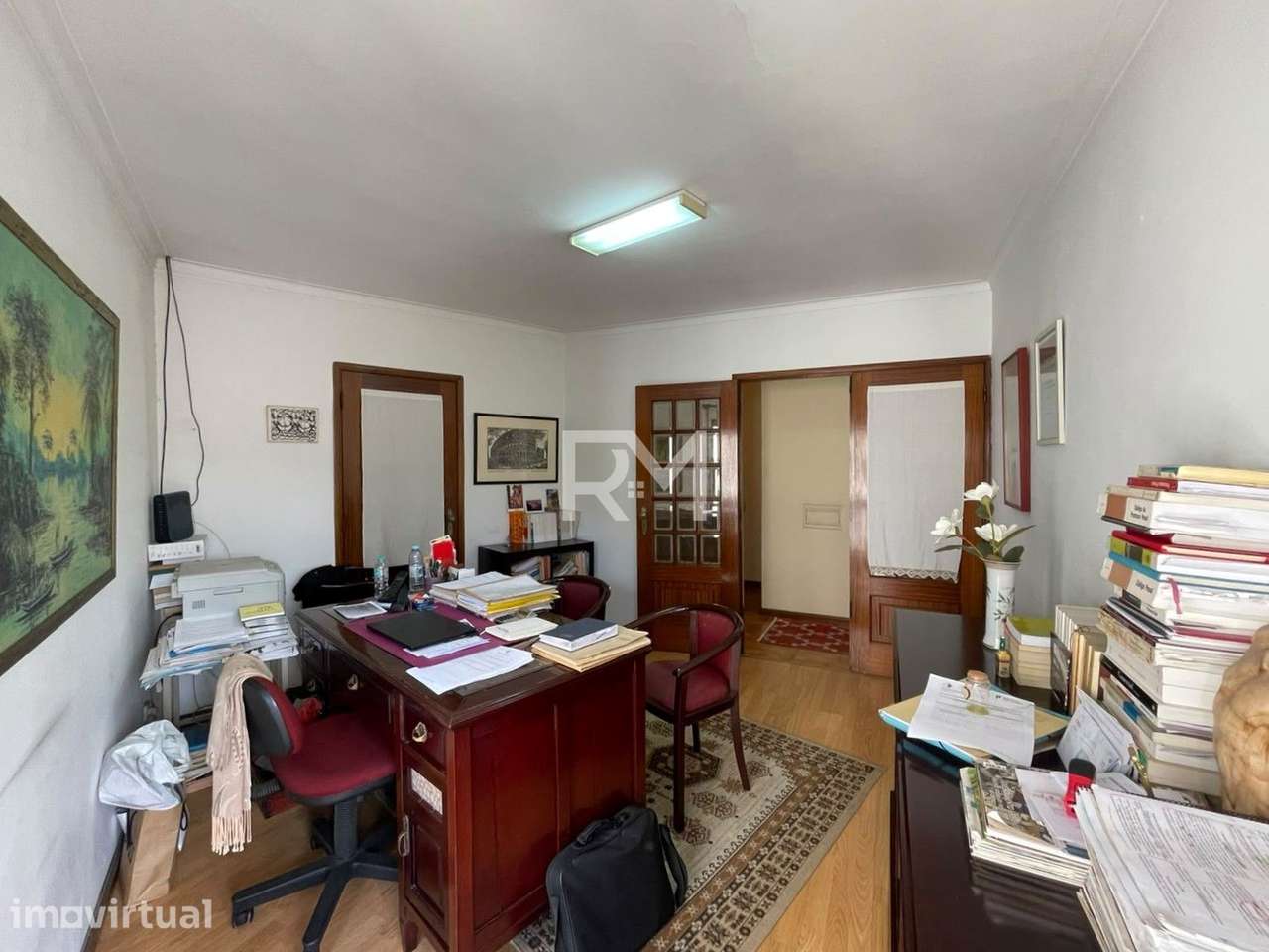APARTAMENTO T3 COM ESTACIONAMENTO PRIVADO | CENTRO DE VALONGO - Grande imagem: 2/23