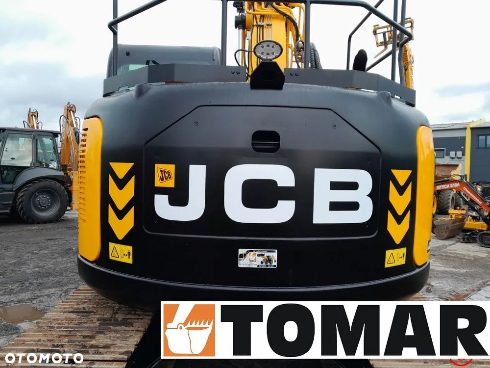 JCB JZ141 2018R - 12