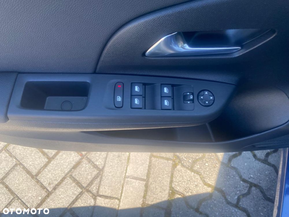 Opel Corsa 1.5 D Elegance S&S - 12