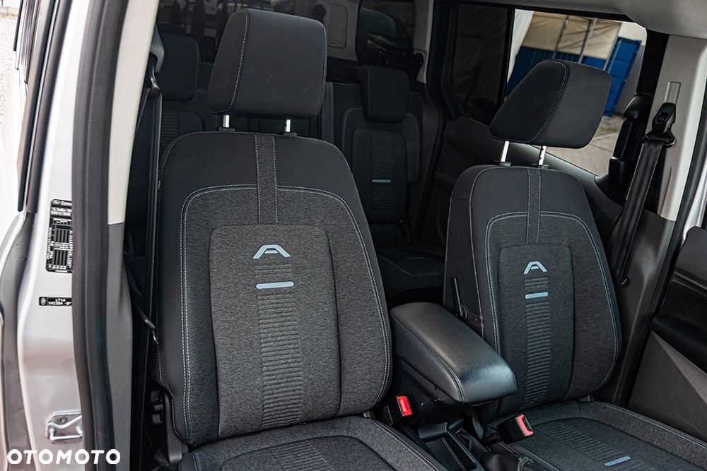 Ford Tourneo Connect Gr 1.5 EcoBlue Active PowerShift - 15