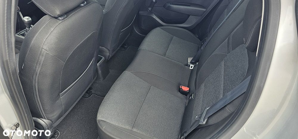 Renault Clio 1.0 TCe Equilibre - 14