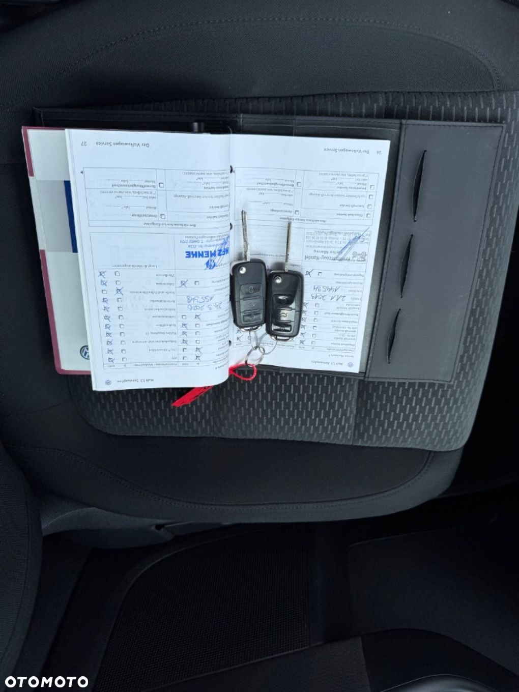 Volkswagen Golf Plus - 24
