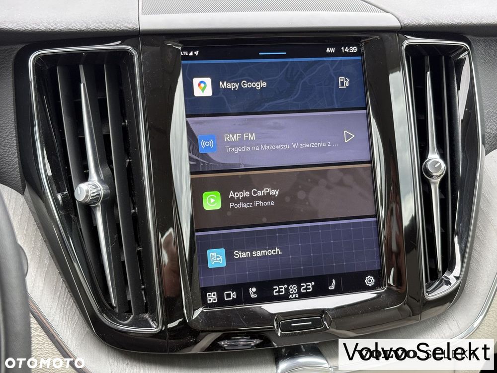 Volvo XC 60 - 16