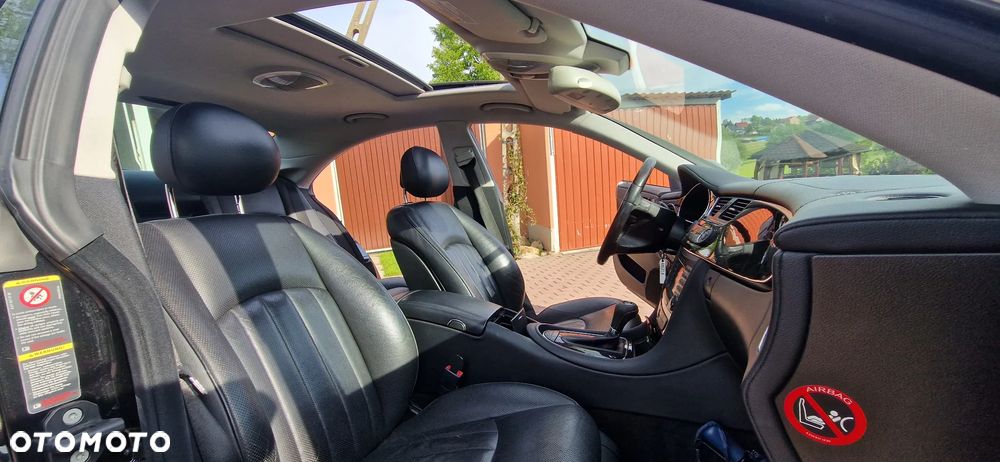 Mercedes-Benz CLS - 27