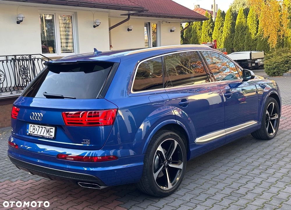 Audi Q7 - 5