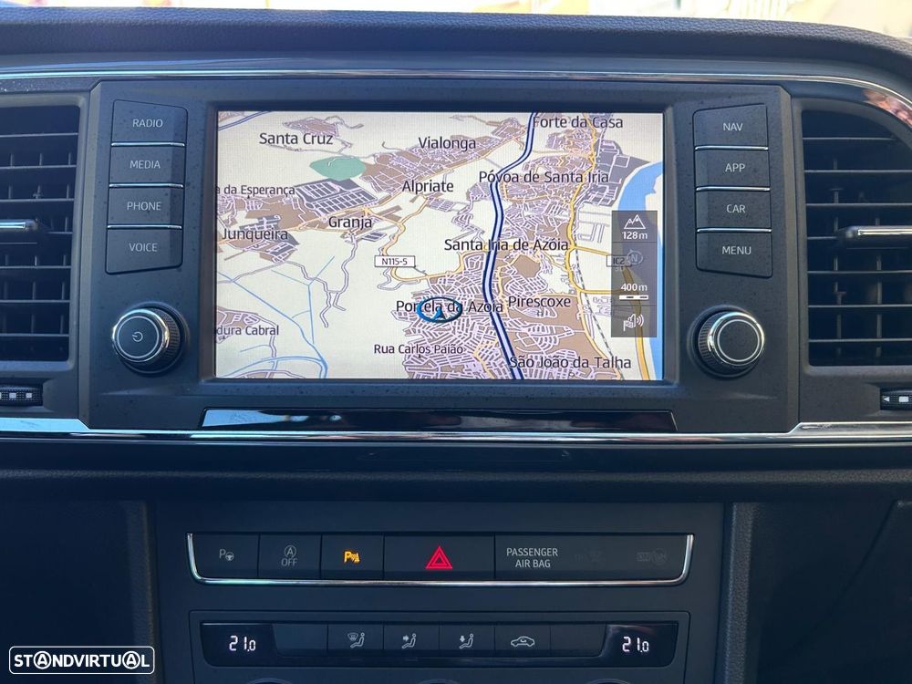 SEAT Ateca 1.6 TDI Style - 25