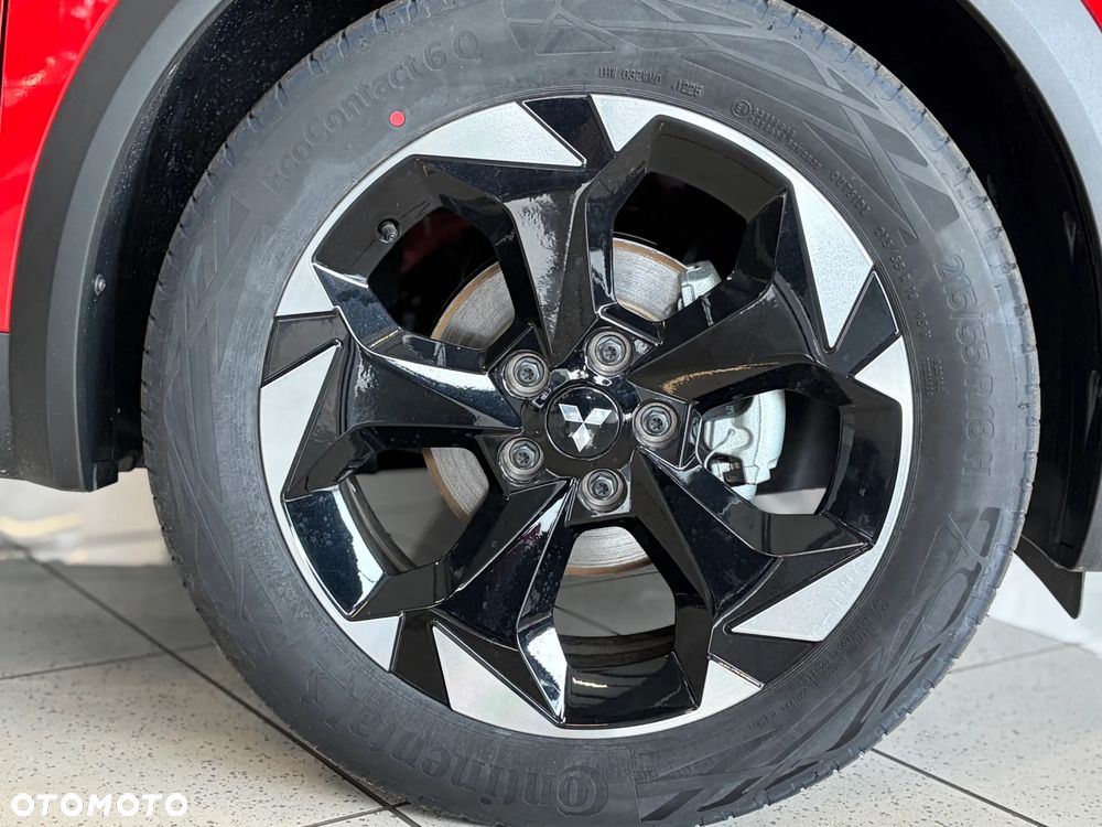 Mitsubishi ASX 1.3 mHEV Intense Style Cold DCT - 27