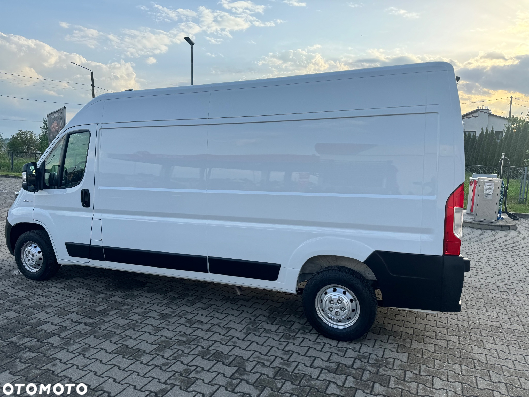Fiat Ducato - 15