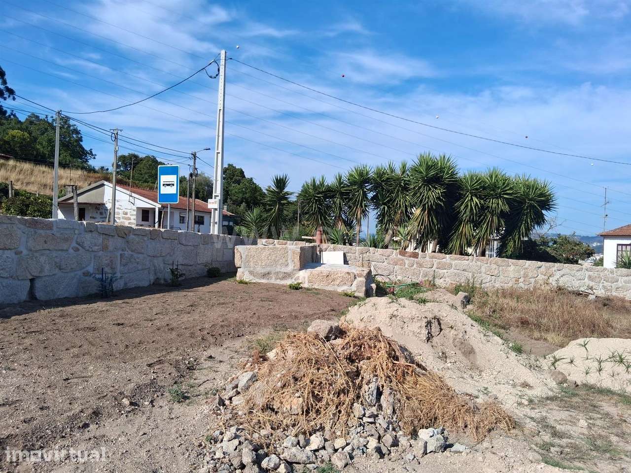 Terreno para Construção em Paredes - Grande imagem: 4/4