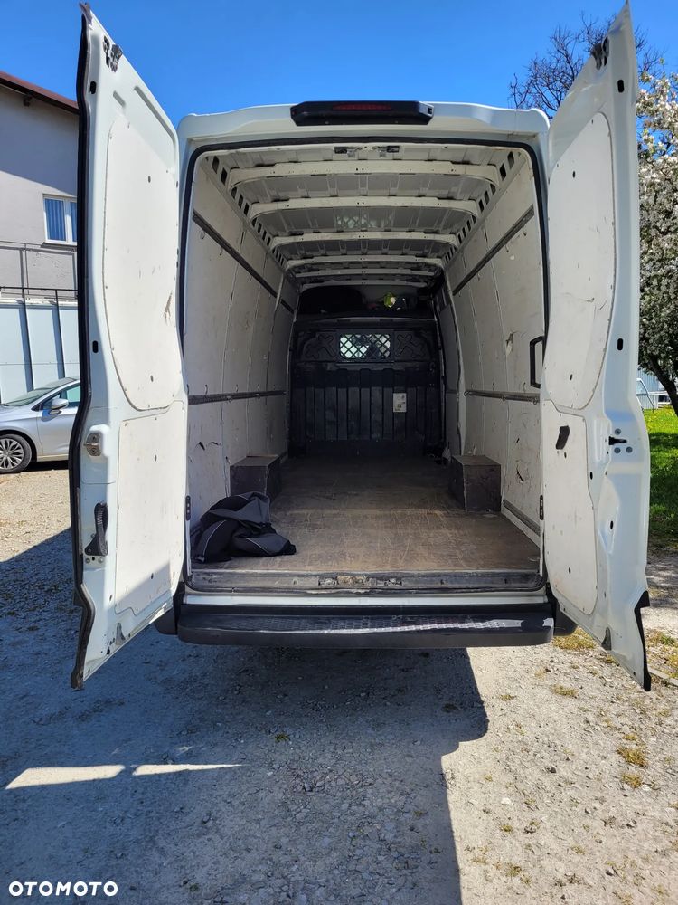 Iveco DAILY 35S16 2,3 AUTOMAT - 4