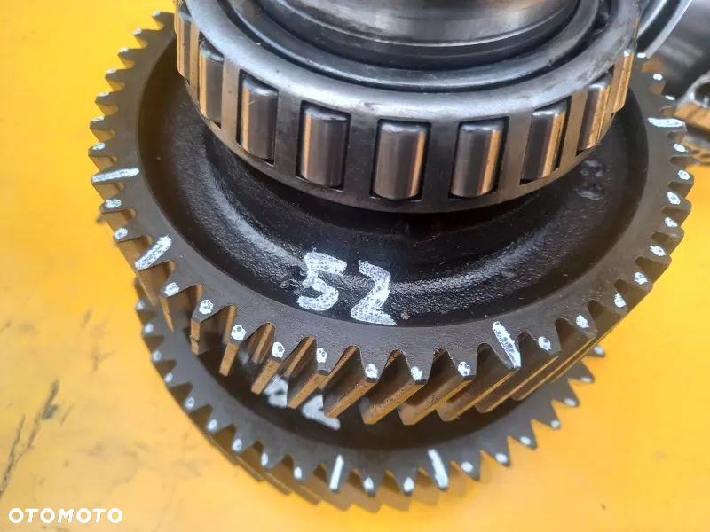 Tryby WOM Case MX100C - 12