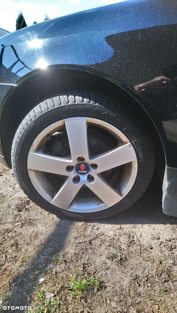 Saab 9-3 1.8 t Linear - 21