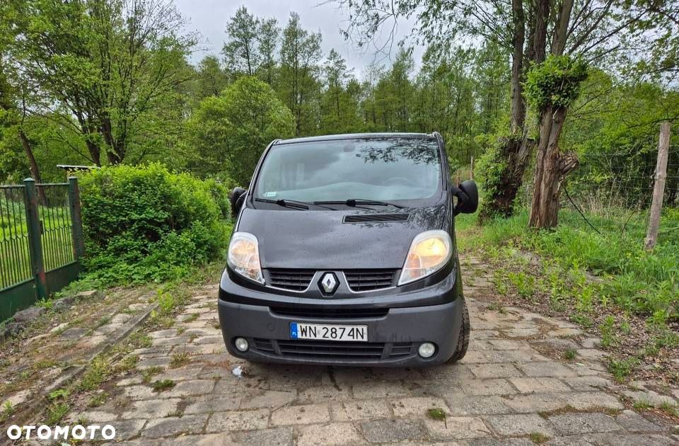 Renault Trafic - 9