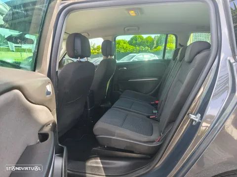 Opel Zafira 1.4 T Dynamic GPL - 15
