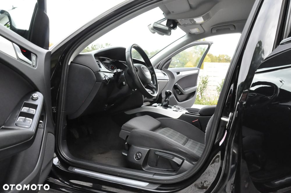 Audi A4 Avant - 34