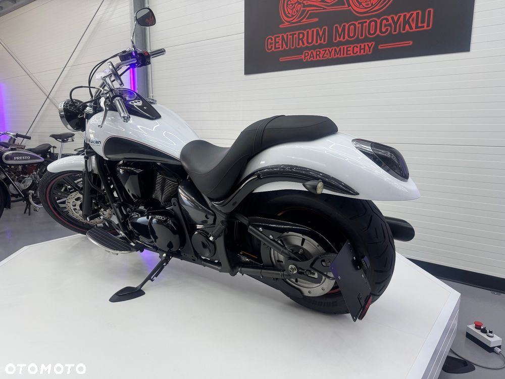 Kawasaki Vulcan - 7