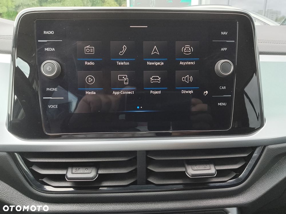 Volkswagen T-Roc 1.5 TSI Life - 12
