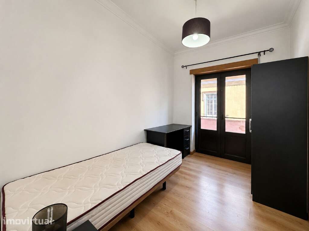 Apartamento T3,Ladeira Seminário - Grande imagem: 4/8