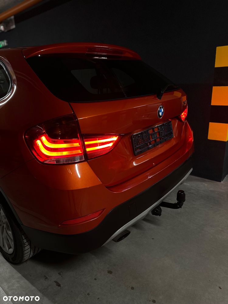 BMW X1 sDrive18i - 31