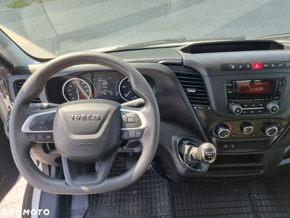 Iveco Daily 35C14 - 10