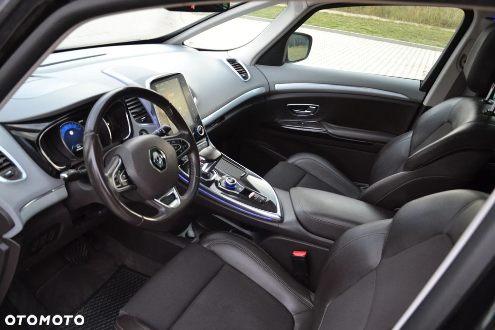 Renault Espace - 8