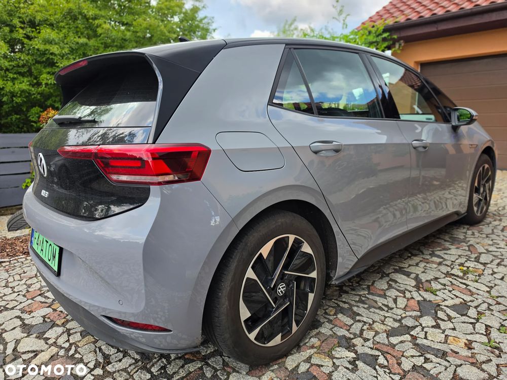 Volkswagen ID.3 Pro - 9