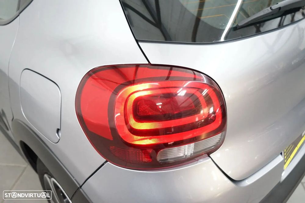 Citroën C3 - 13