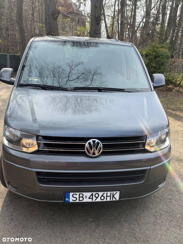 Volkswagen Multivan L1 Comfortline - 3