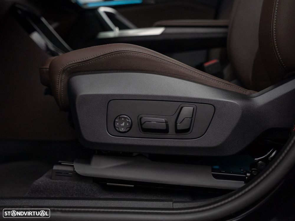 BMW iX1 xDrive30 Pack Desportivo M Pro - 26