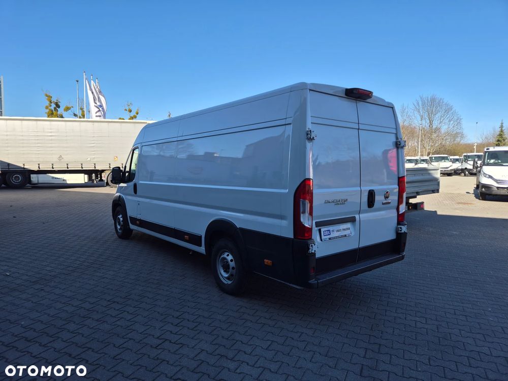 Fiat DUCATO (32664) - 6
