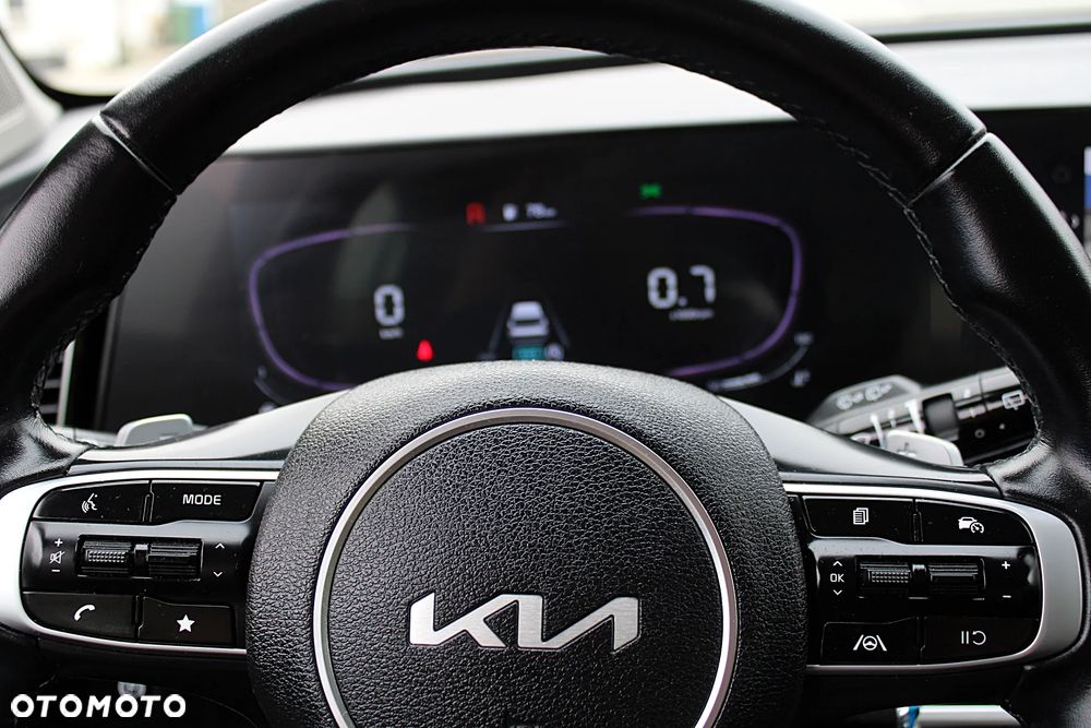 Kia Sportage - 29