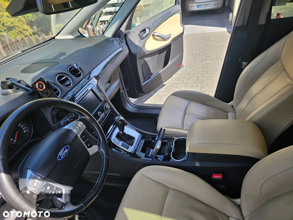 Ford S-Max 2.0 T Platinium X MPS6 - 23