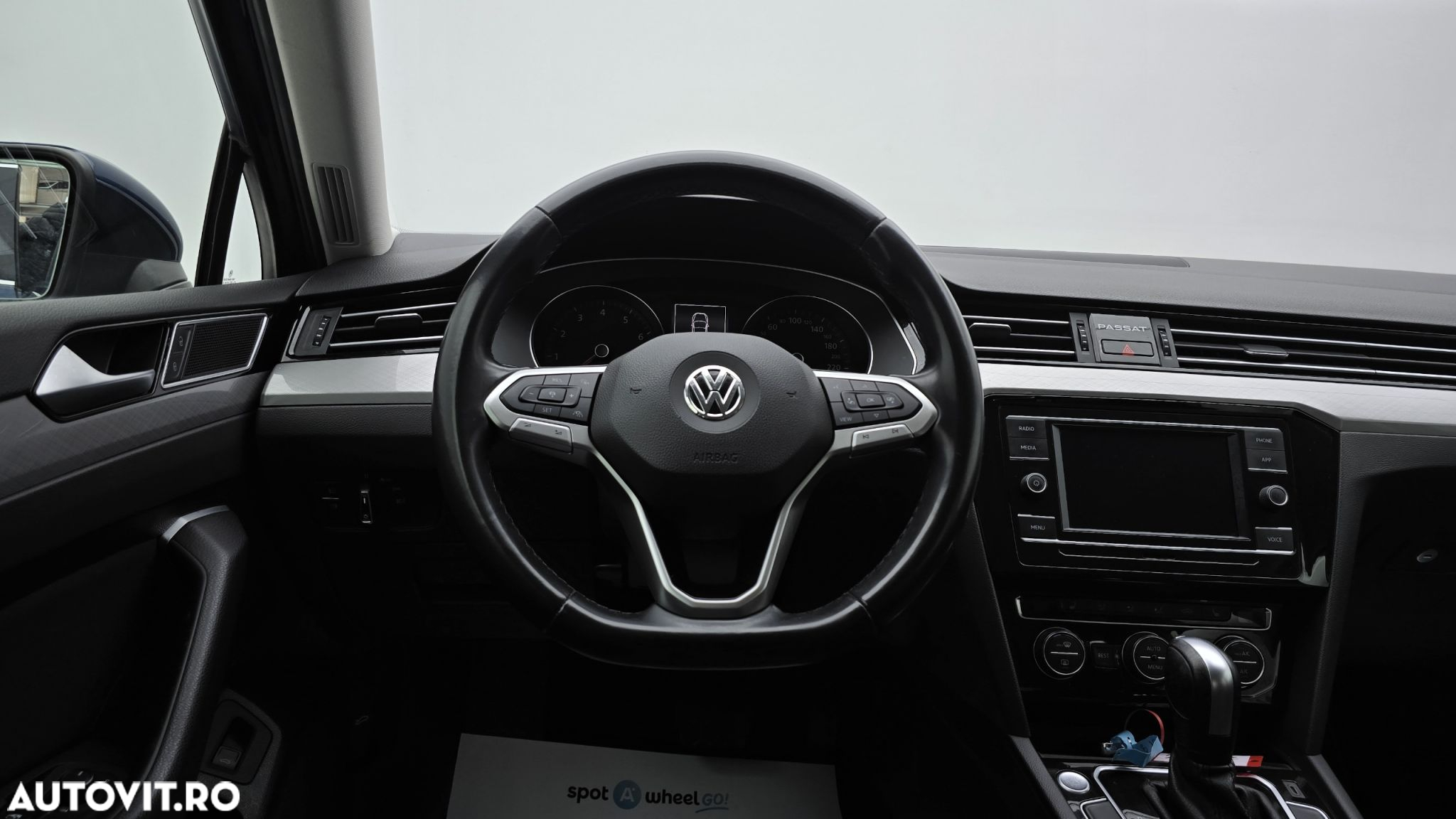 Volkswagen Passat 1.5 TSI ACT DSG Comfortline - 15