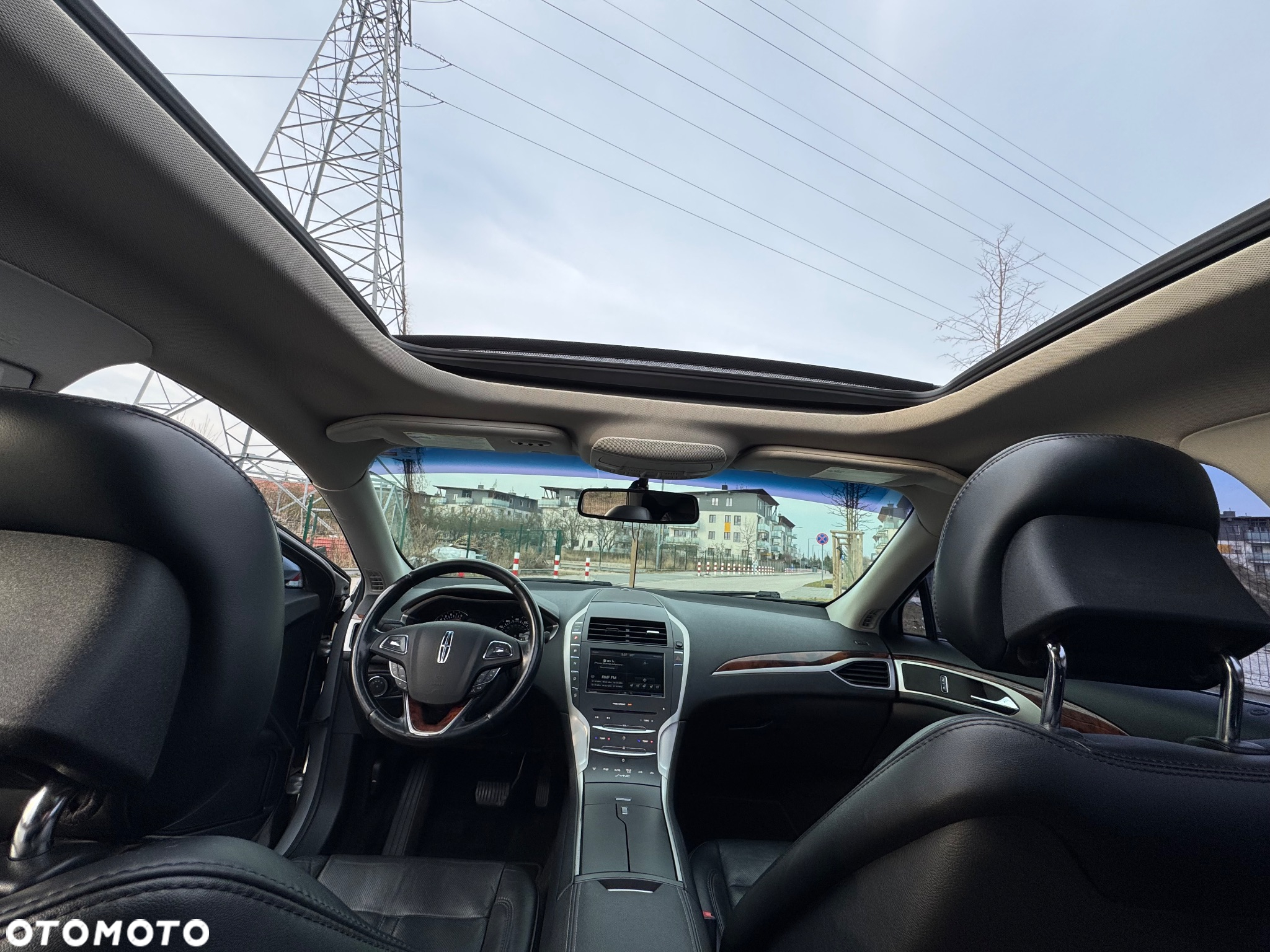 Lincoln MKZ - 15