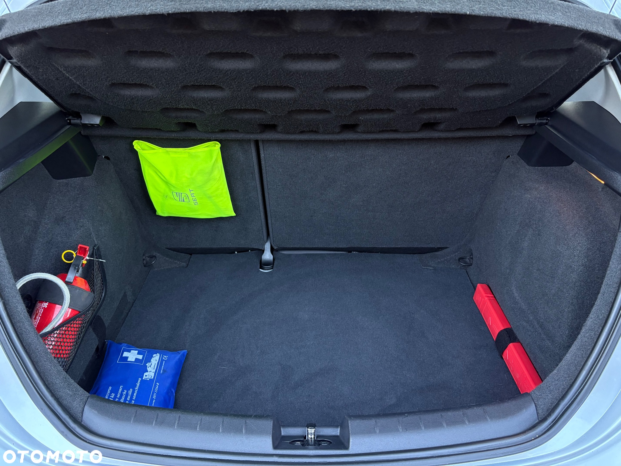 Seat Leon 1.8 TSI R edition - 26