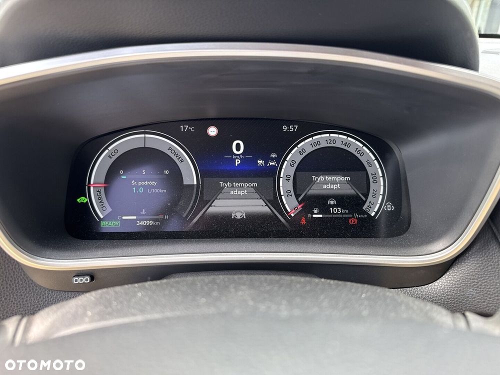 Toyota Corolla Cross - 16