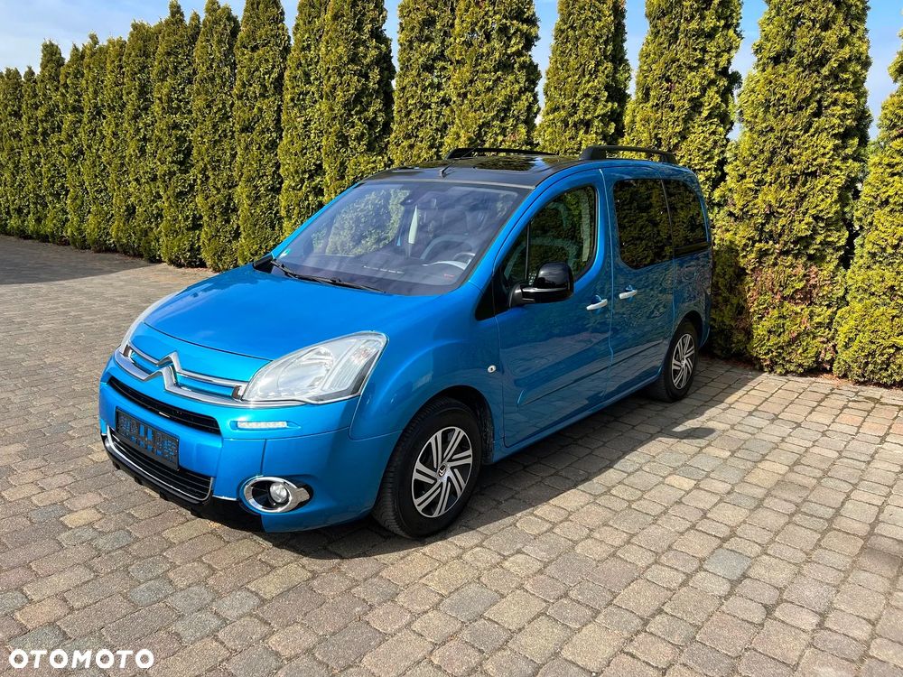 Citroën Berlingo - 3