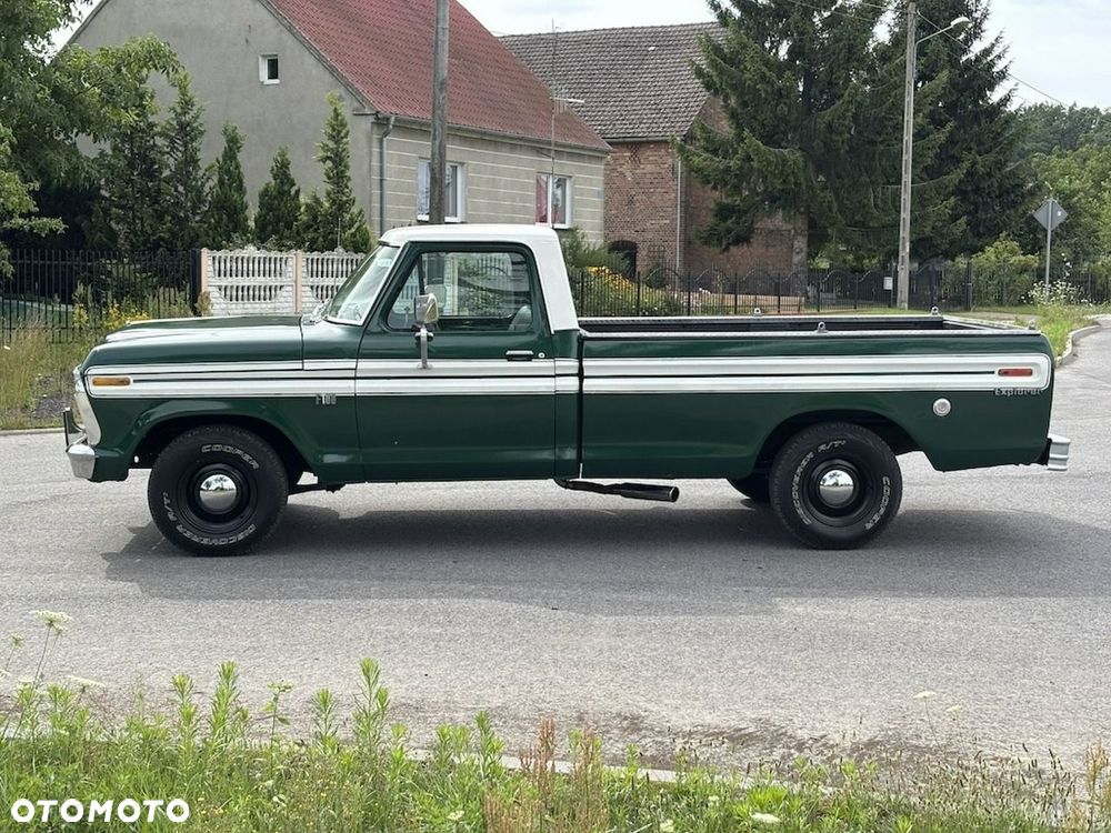 Ford Inny - 5