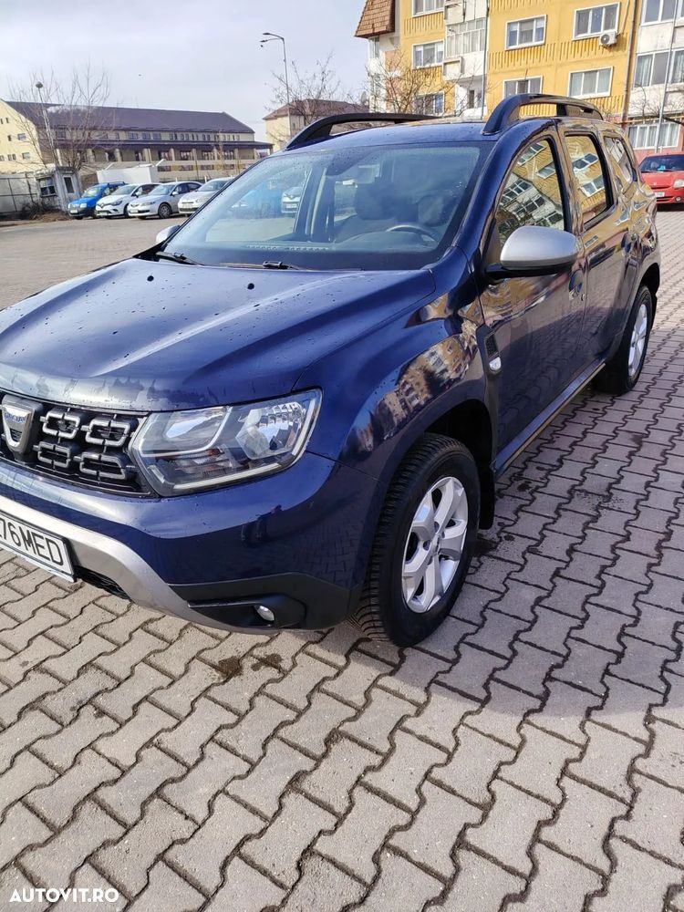 Dacia Duster SCe 115 2WD Comfort - 2