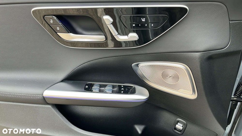 Mercedes-Benz Klasa C - 18