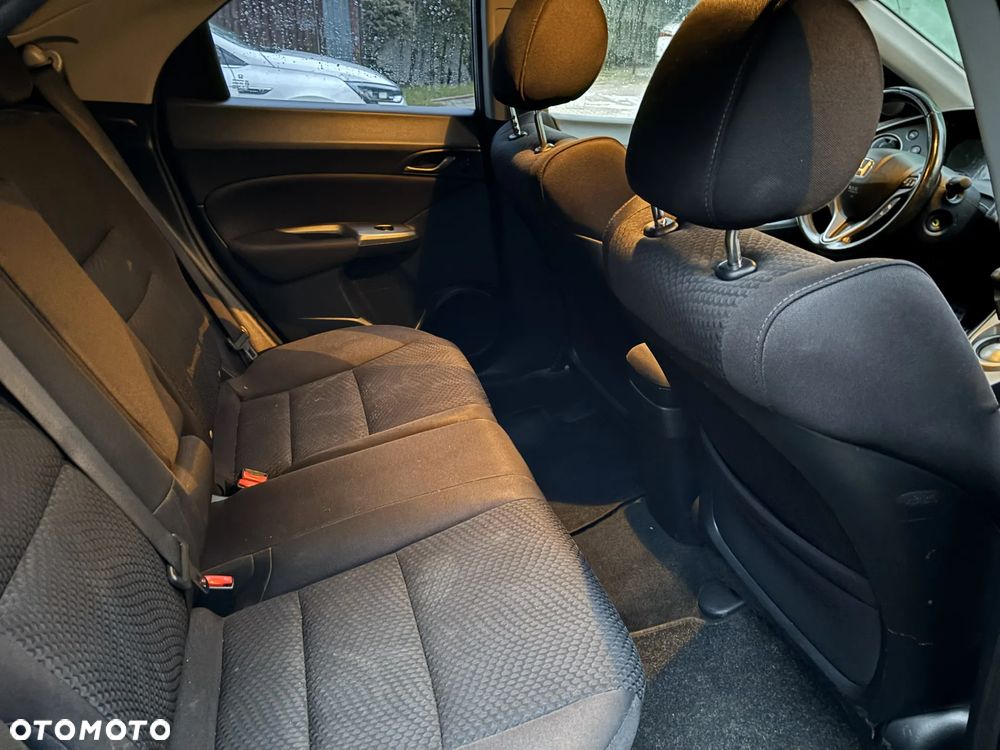 Honda Civic 1.8 Sport - 11