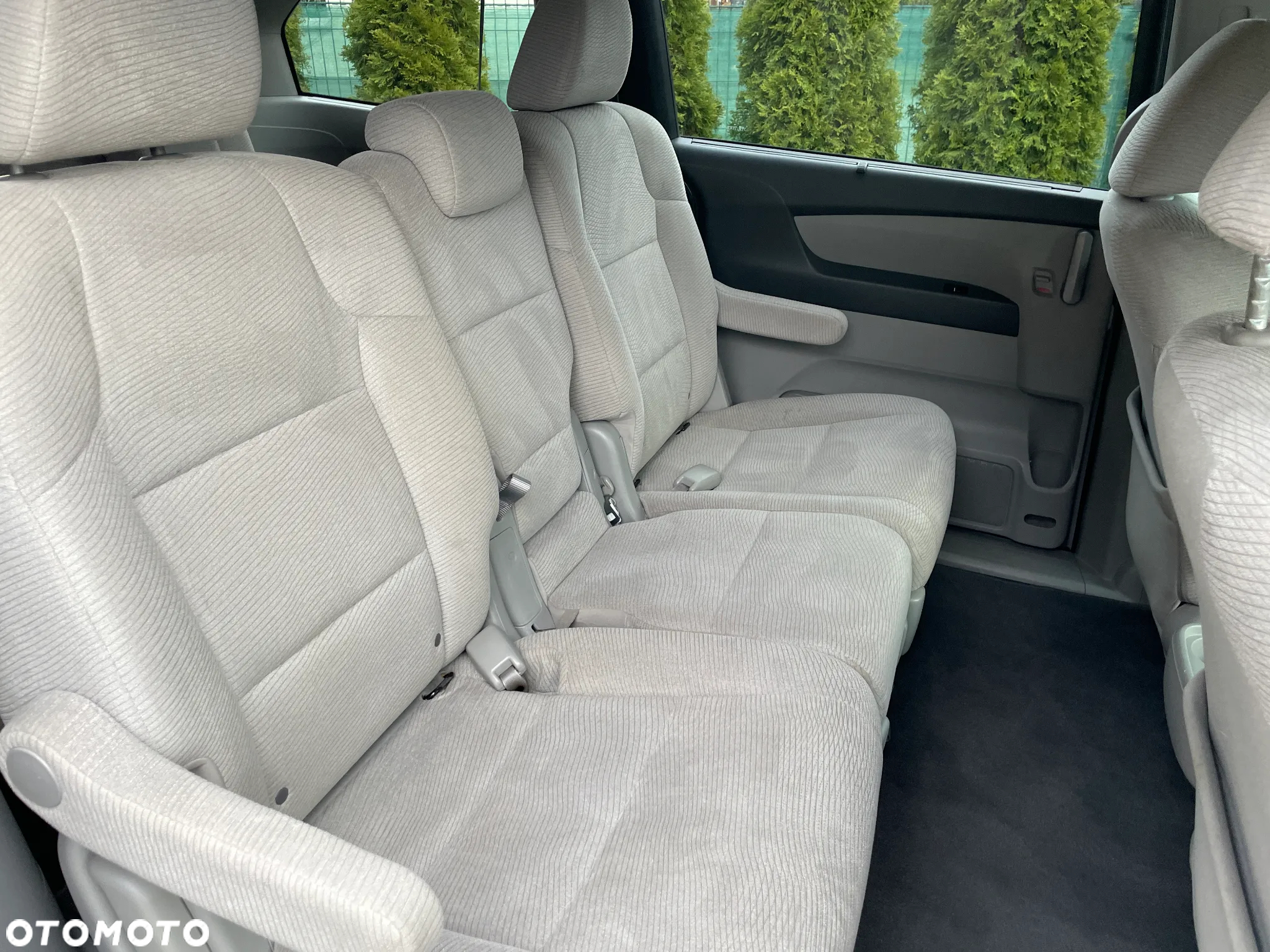 Honda Odyssey 3.5 EX - 8