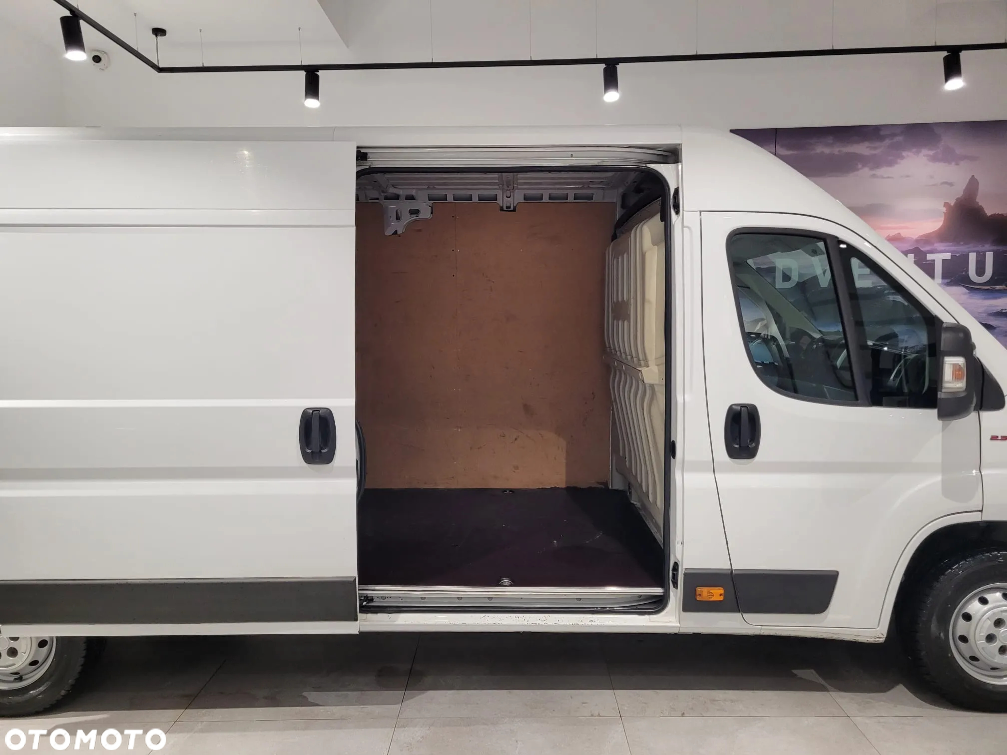 Fiat Ducato - 18