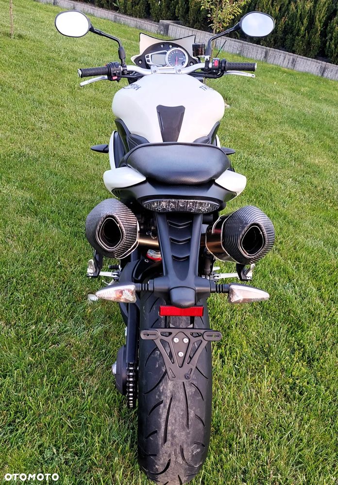 Triumph Speed Triple - 19