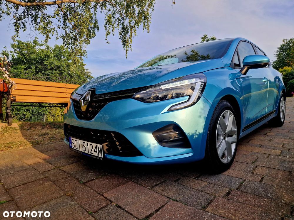 Renault Clio BLUE dCi 100 INTENS - 2