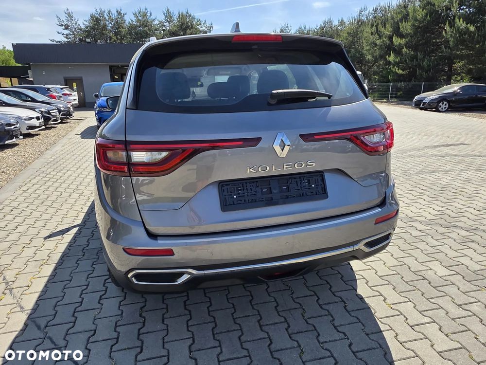 Renault Koleos ENERGY dCi 130 INTENS - 5