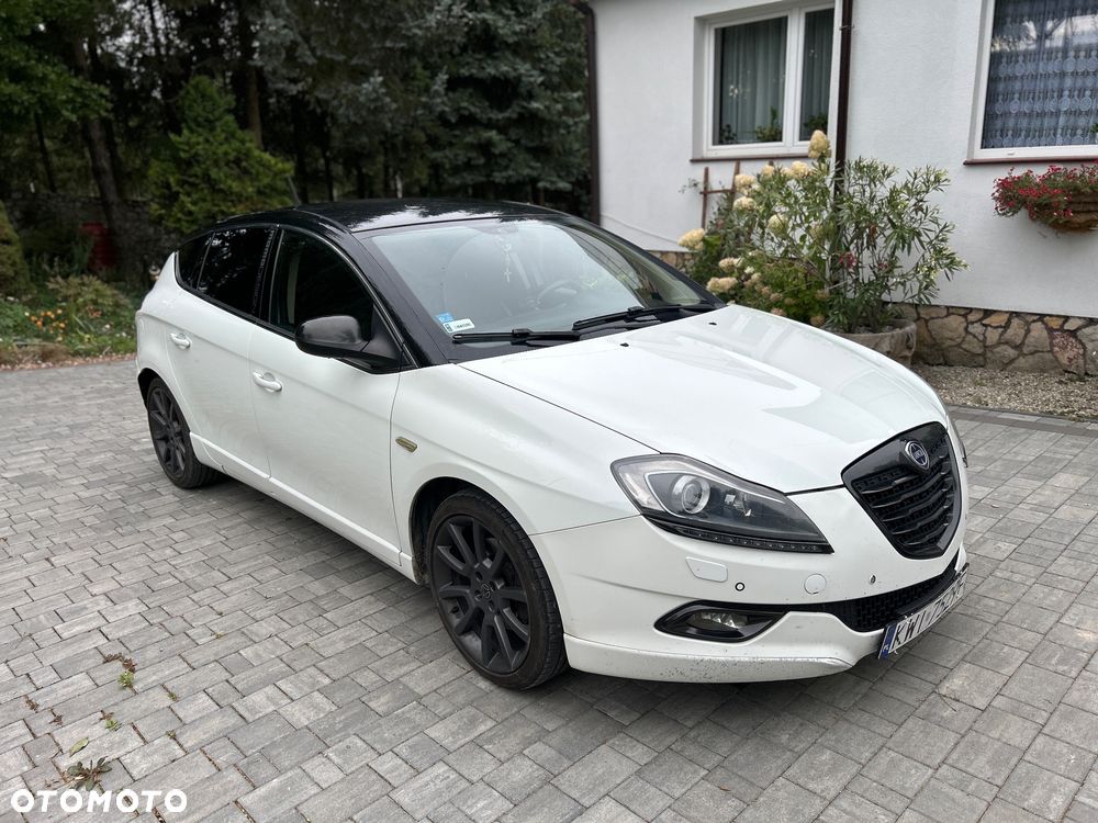 Lancia Delta 2013 photo 3