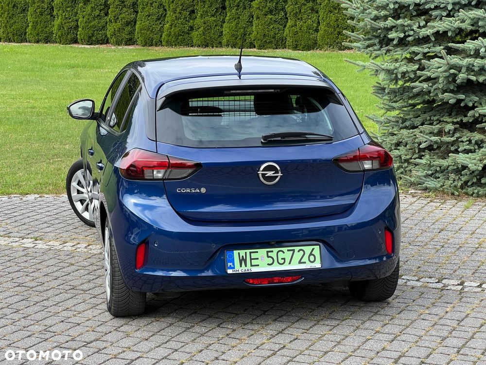 Opel Corsa Business - 7